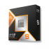 AMD Ryzen 9 9900X3D Gaming and Content Creation Processor